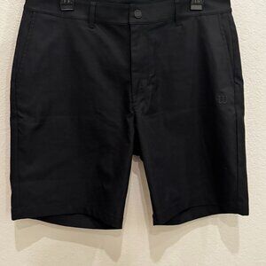 WIlson Mens Golf Shorts